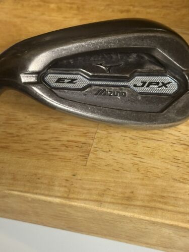 Mizuno JPX EZ Sand Wedge XP 95 S300 Stiff Flex Steel 35.5 Left Hand (Golf Pride) - Picture 7 of 7