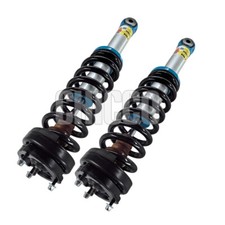 Pair Front Shock Absorber Strut Assys Fit Ford F-150 SVT Raptor STX BL3Z-18124-H