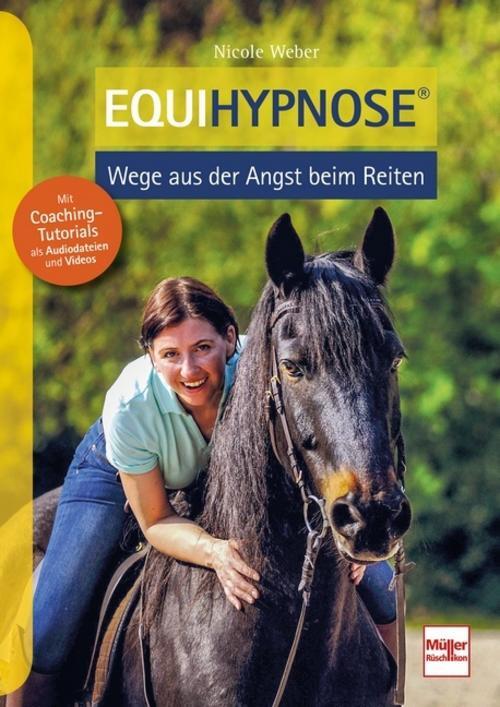 Thumbnail - Nicole Weber Equihypnose®