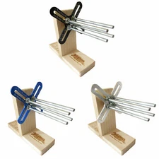 Uni-Monkey Pro Plus Paracord Jig ~ Make Ball Knots from 5/8" thru 4"