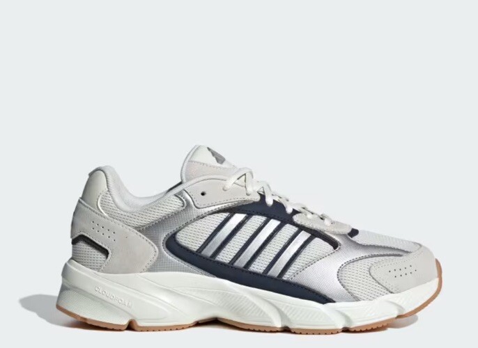 Adidas Crazychaos 2000 Women’s Running Shoes Sportswear Shoes Casual Uk Size 9.5 Adidas Crazychaos 2000 Women’s Running Shoes Sportswear Shoes Casual Uk Size 9.5