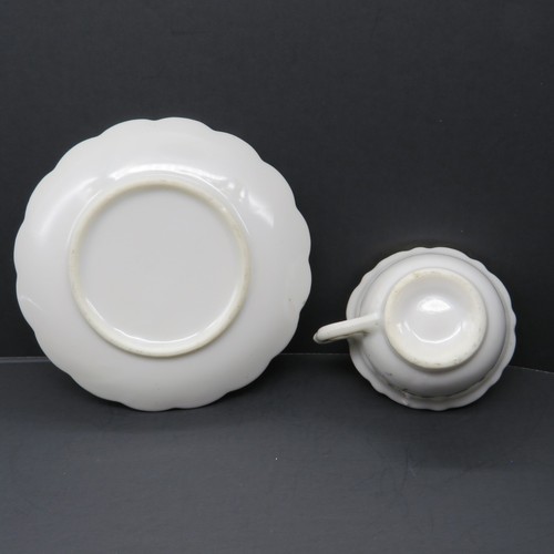 Ceramic The Lord's Prayer Cup & Saucer and Ceramic Holy Bible Carpenters Shop - Picture 5 of 10