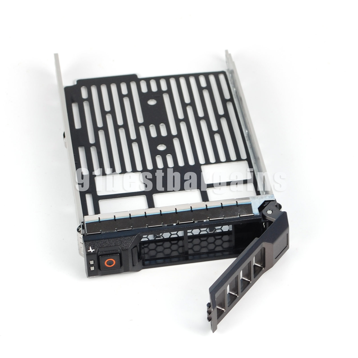 KG1CH 3.5 Hotplug Hard Drive Tray Caddy PowerEdge... – Grandado