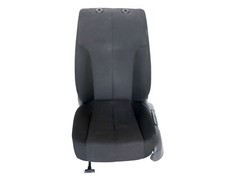 VW Passat 3C auch Kombi Sitz vorne links Fahrersitz Sitzgestell schwarz