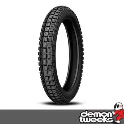 1 pneumatico moto binario posteriore 3,50 18 56P TT Kenda K262 - 3.5018 (Nuovo)