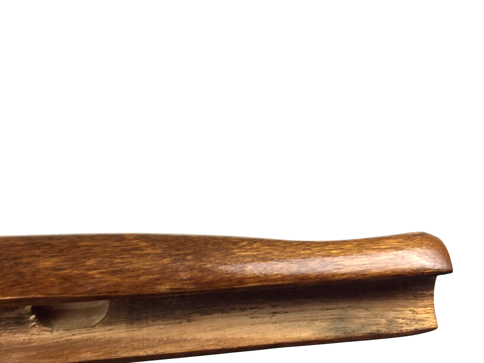 Factory NEF H&R SB1 SB2 Pardner Tracker12 gauge wooden stock forend 748761