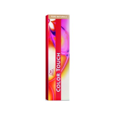 Wella Color Touch Pure Naturals 60ml Nuance wählbar