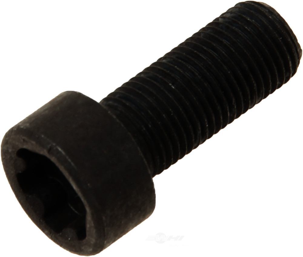 Clutch Flywheel BoltGenuine Clutch Flywheel Bolt WD Express 054 38009