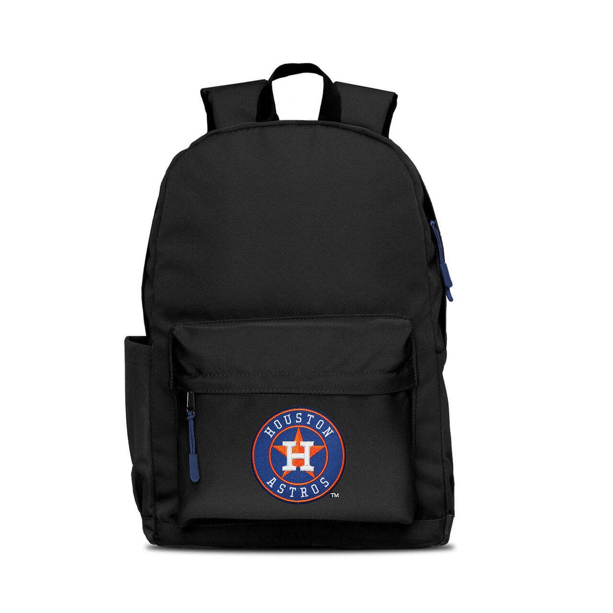 Houston Astros Campus Backpack-Black | eBay display picture 3