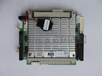 ONE Used Advantech PCM-3353F REV:A1 board