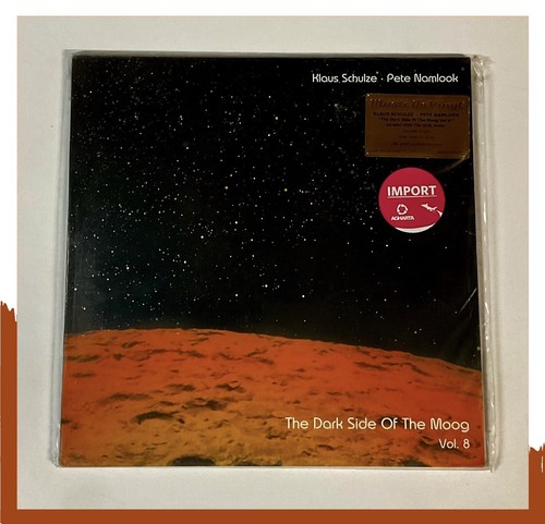 MOOLAH Woe Ye Demons Possessed (1974) Psych Krautrock Ambient orig