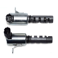 Left  Right VVT Camshaft Timing Oil Control Valve For Toyota Highlander Solara