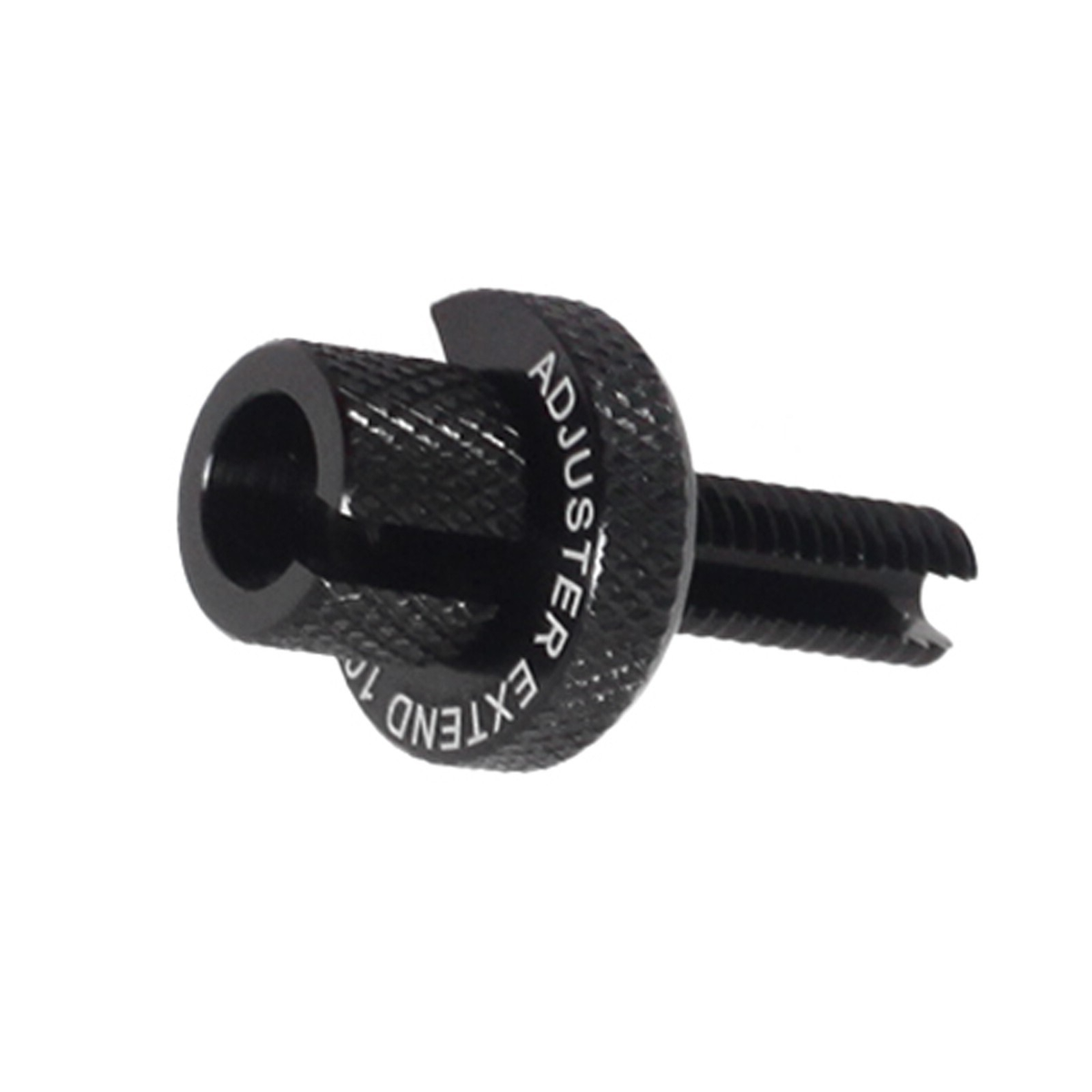 M8 Clutch Cable Adjuster Bolt Nut For Kawasaki Ninja 250R 500R