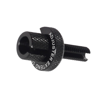 M8 Clutch Cable Adjuster Bolt Nut For Kawasaki Ninja 250R 500R
