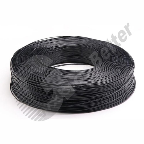 Single Core Shielded Wire UL1153 24AWG ~32AWG Flexible Screened Audio Cable - Picture 7 of 9
