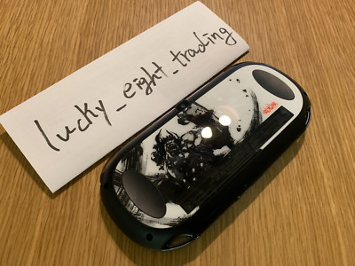 PS Vita Toukiden Onigara Limited Edition PCHJ 10008 Console only PSV [H]