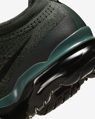 Nike Air VaporMax 2023 Flyknit Dark Spruce DV1678-301 US 