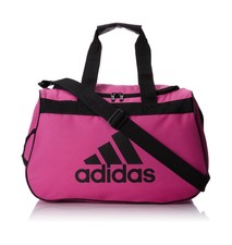 small duffle bag size