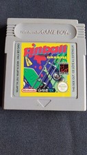 ebay® Auktion 334869558767 | Pinball Dreams - Gameboy - nur Cartridge Thumbnail of ebay® auction 334869558767 | Pinball Dreams - Gameboy - nur Cartridge