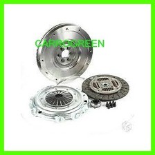 Kit d'embrayage Peugeot 307