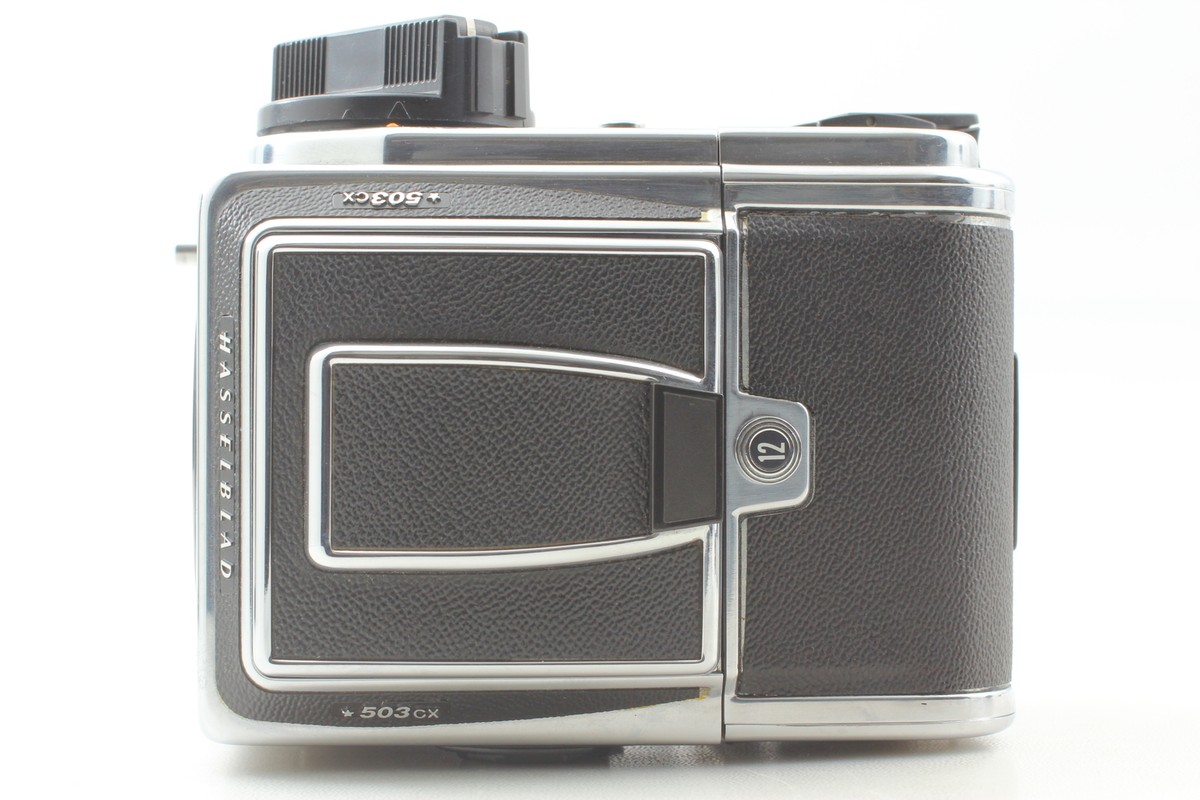 フィルムカメラ hasselblad503CX+A12 s-l400.jpg