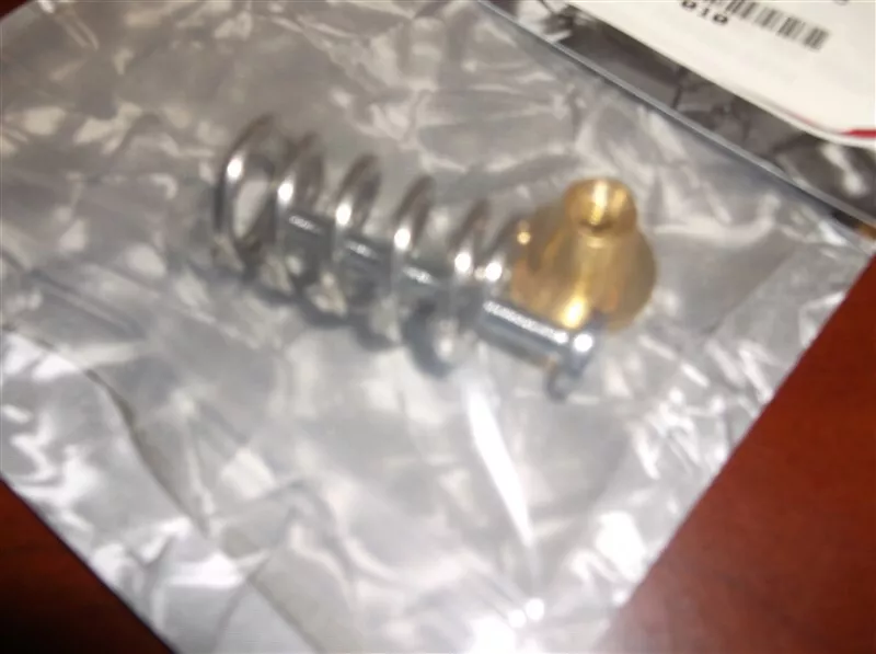 Jazzmaster tremolo spring deals
