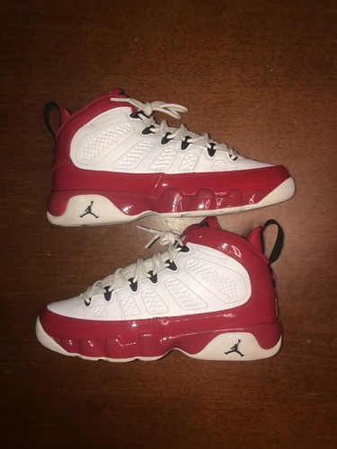 jordan 9 bg