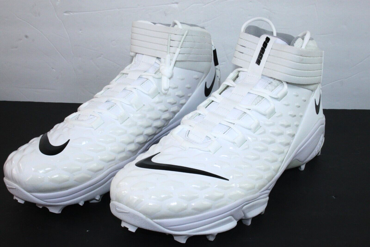Nike Force Savage Pro 2 Shark P Football Cleats Shoes Size  display picture 2