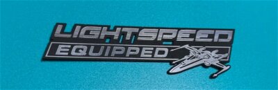 star wars car emblem