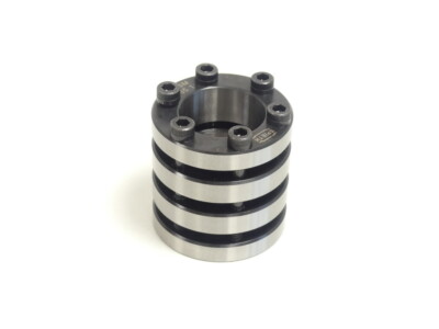 Spieth DSM 35.1 Clamping Set