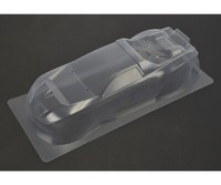 Tamiya Aqroshot DT-03T Karosserie 1/10 Lexan Unlackiert