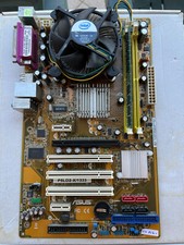 Scheda Madre Asus P5LD2-x/1333