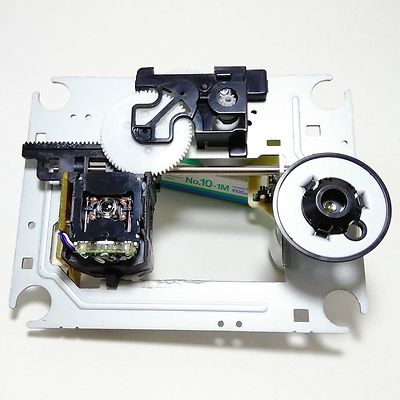 NAD C541 C545BEE C565BEE MCINTOSH MCD1000 Laser Head Pickup Mechanism