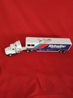 Rare Old Signed / Autographed Joe Amato KRTL Valvoline Racing Transporter 1:64 — photo 1