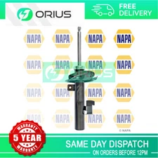 Fits Mazda 3 2003-2014 5 2005-2010 Suspension Shock Absorber Front Right Orius
