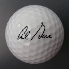 Titleist Al Gore Vice Presidential Seal Signature Golf Ball Mint Rare 5033