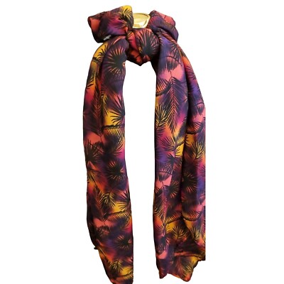 Wild fable, and A new day  Scarf twister scrunchie & headbands