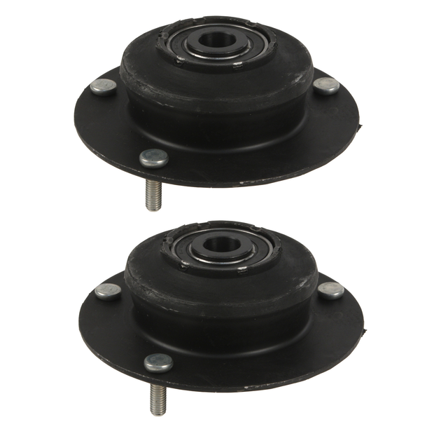 Volvo 240 242 244 262 Set of Front Left & Front Right Strut Mount MTC 1272455 eBay