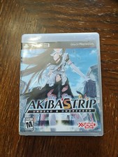Akiba's Trip: Undead & Undressed (Sony PlayStation 3, 2014)