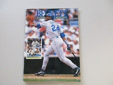 Beckett Baseball Card Monthly 2/1/1993 #95 Ken Griffey, Jr.