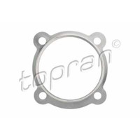 Topran 108 182 Dichtung Abgasrohr Auspuffdichtungen FüR Audi A3 VW Golf IV Polo