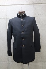 Collectible japanese school men uniform cosplay costume iw0263B01ss
