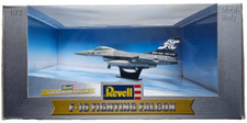 F-16 Fighting Falcon Revell 08203 Maßstab 1:...