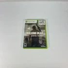 Walking Dead: Survival Instinct - Microsoft Xbox 360