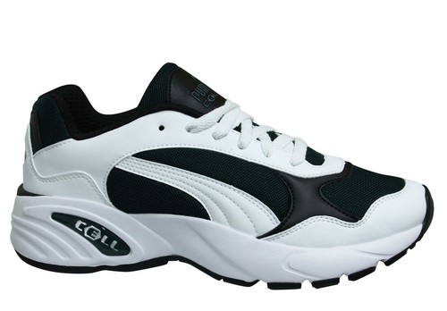 puma cell mens trainers