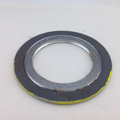 Spirotallic Gasket 1-1/2in 150lbs ASME B16.20