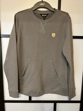 Women’s Noble Equestrian Stable Ready Sweatshirt Size Small