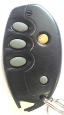 Parts Only keyless remote entry Code Alarm transmitter controller clicker keyfob