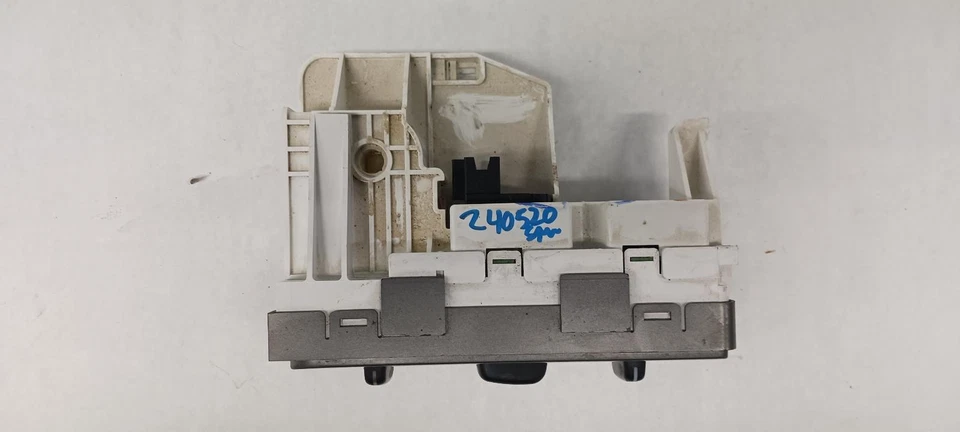 '04-'06 SUBARU BAJA Controlador de calor AC control de calefacción manual OEM Foto 2 de 4