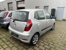 Support moteur Hyundai I10
